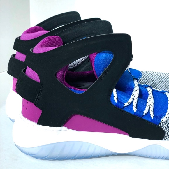 NIKE AIR FLIGHT HUARACHE RUN ULTRA SZ 10.5 - Picture 5 of 8